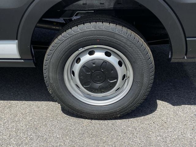 2025 Ford Transit-250 Base Commercial