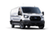 2025 Ford Transit-250 Base Commercial