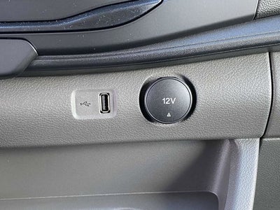 2026 Ford Transit-250 Base Commercial