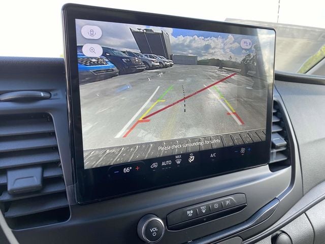 2026 Ford Transit-250 Base Commercial