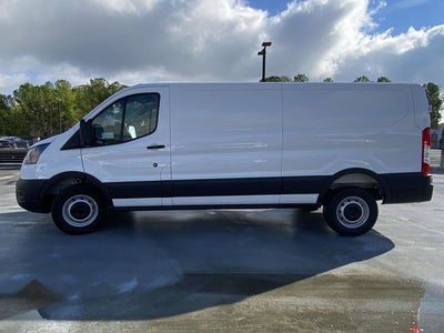 2026 Ford Transit-250 Base Commercial