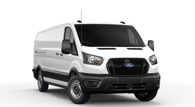 2026 Ford Transit-250 Base Commercial