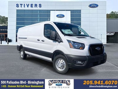 2025 Ford Transit-250 Base Commercial