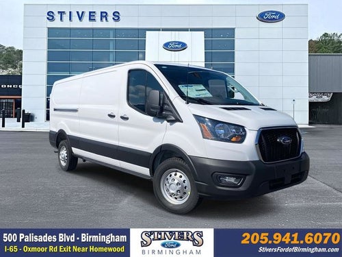 2025 Ford Transit-250 Base Commercial