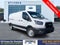 2025 Ford Transit-250 Base Commercial