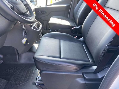 2025 Ford Transit-250 Base Commercial
