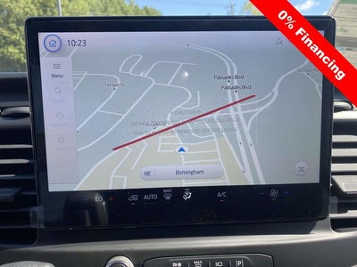 2025 Ford Transit-250 Base Commercial