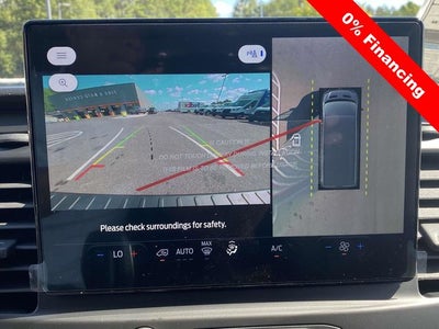 2025 Ford Transit-250 Base Commercial