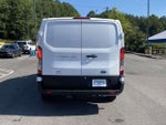 2025 Ford Transit-250 Base Commercial
