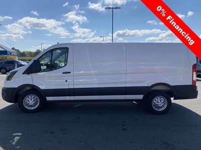 2025 Ford Transit-250 Base Commercial