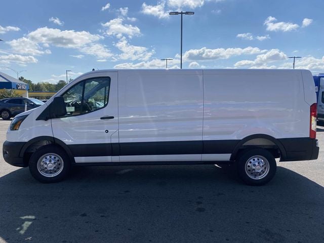2025 Ford Transit-250 Base Commercial