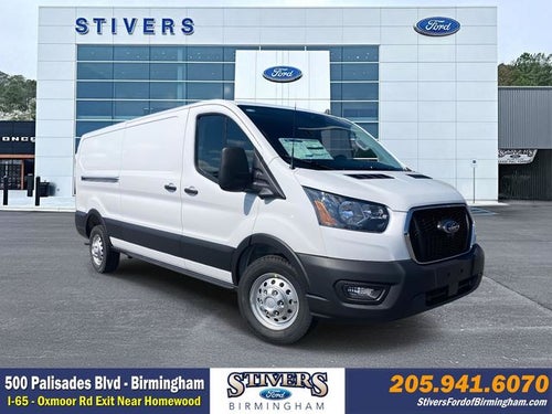 2025 Ford Transit-250 Base Commercial