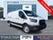 2025 Ford Transit-250 Base Commercial