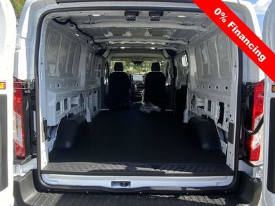 2025 Ford Transit-250 Base Commercial