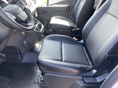 2025 Ford Transit-250 Base Commercial