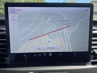 2025 Ford Transit-250 Base Commercial