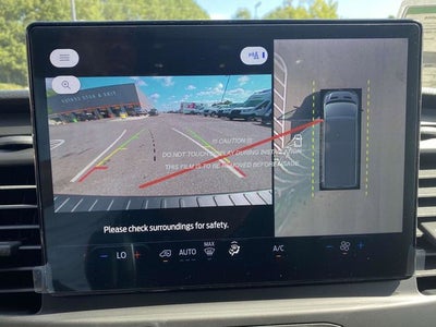 2025 Ford Transit-250 Base Commercial