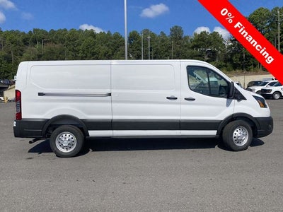 2025 Ford Transit-250 Base Commercial