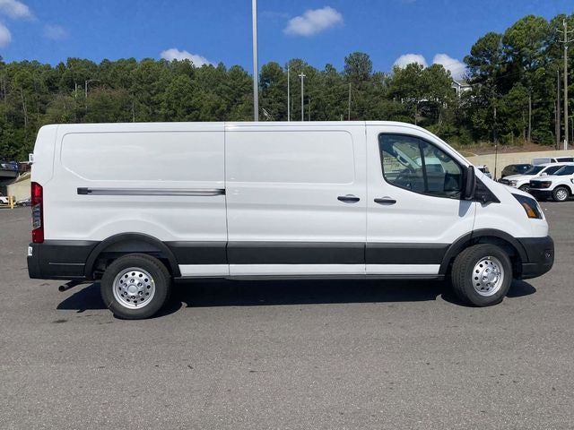2025 Ford Transit-250 Base Commercial