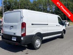 2025 Ford Transit-250 Base Commercial