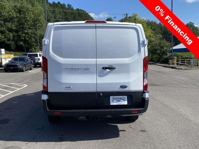 2025 Ford Transit-250 Base Commercial