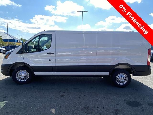2025 Ford Transit-250 Base Commercial