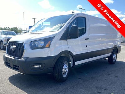 2025 Ford Transit-250 Base Commercial