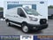 2025 Ford Transit-250 Base Commercial