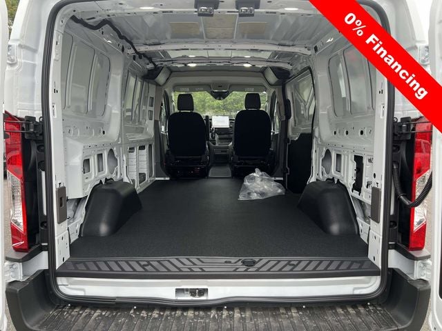 2025 Ford Transit-250 Base Commercial