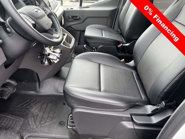 2025 Ford Transit-250 Base Commercial