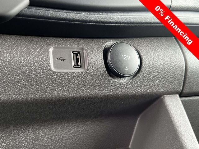 2025 Ford Transit-250 Base Commercial