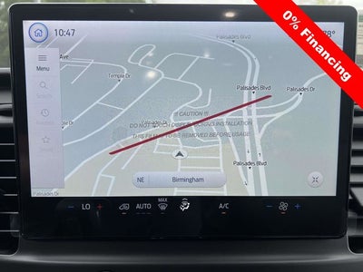 2025 Ford Transit-250 Base Commercial