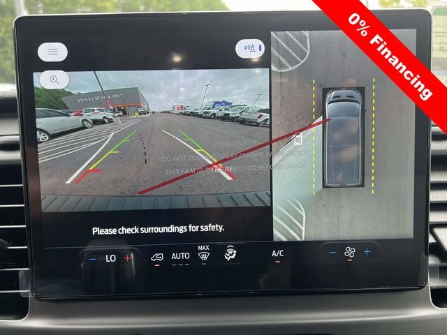 2025 Ford Transit-250 Base Commercial