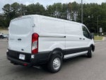 2025 Ford Transit-250 Base Commercial