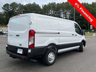 2025 Ford Transit-250 Base Commercial