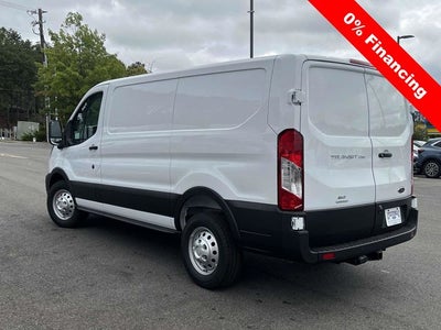 2025 Ford Transit-250 Base Commercial