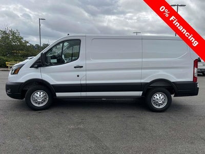 2025 Ford Transit-250 Base Commercial