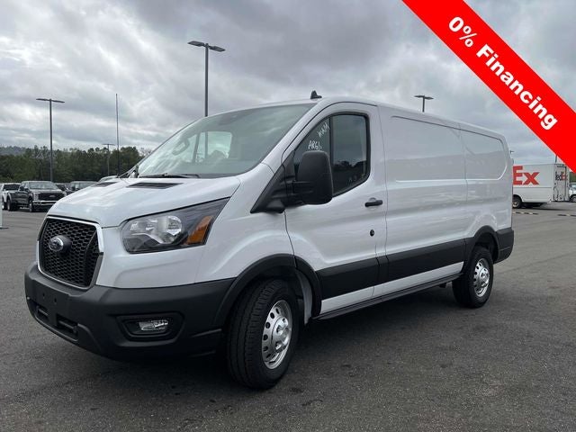 2025 Ford Transit-250 Base Commercial
