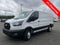 2025 Ford Transit-250 Base Commercial