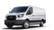 2025 Ford Transit-250 Base Commercial
