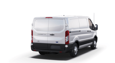 2025 Ford Transit-250 Base Commercial
