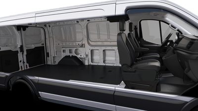 2025 Ford Transit-250 Base Commercial