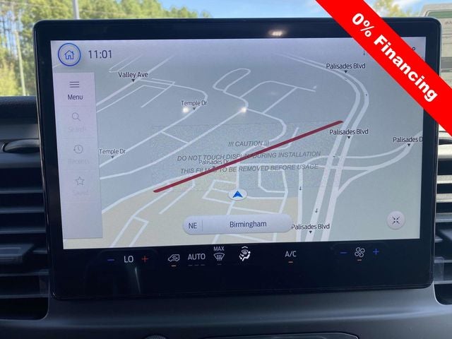 2025 Ford Transit-250 Base Commercial