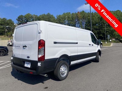 2025 Ford Transit-250 Base Commercial