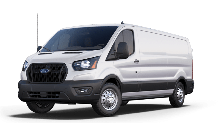 2025 Ford Transit-250 Base Commercial