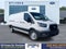 2025 Ford Transit-250 Base Commercial