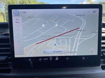 2025 Ford Transit-250 Base Commercial