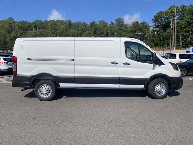 2025 Ford Transit-250 Base Commercial