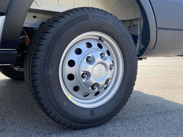 2025 Ford Transit-250 Base Commercial