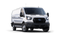 2025 Ford Transit-250 Base Commercial